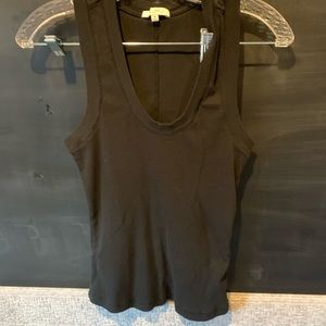 Z Supply Ribbed Tank top